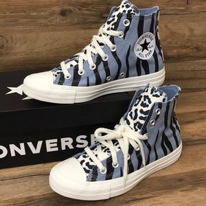 CONVERSE HIGH TOP BRAND NEW
